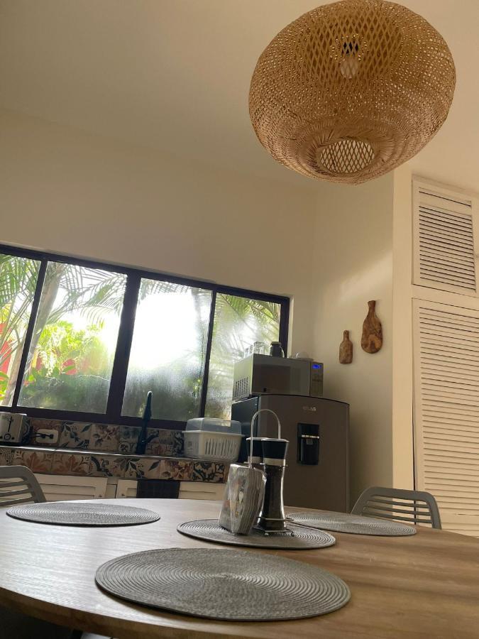 La Ramona Charming Hotel Tamarindo Exterior foto