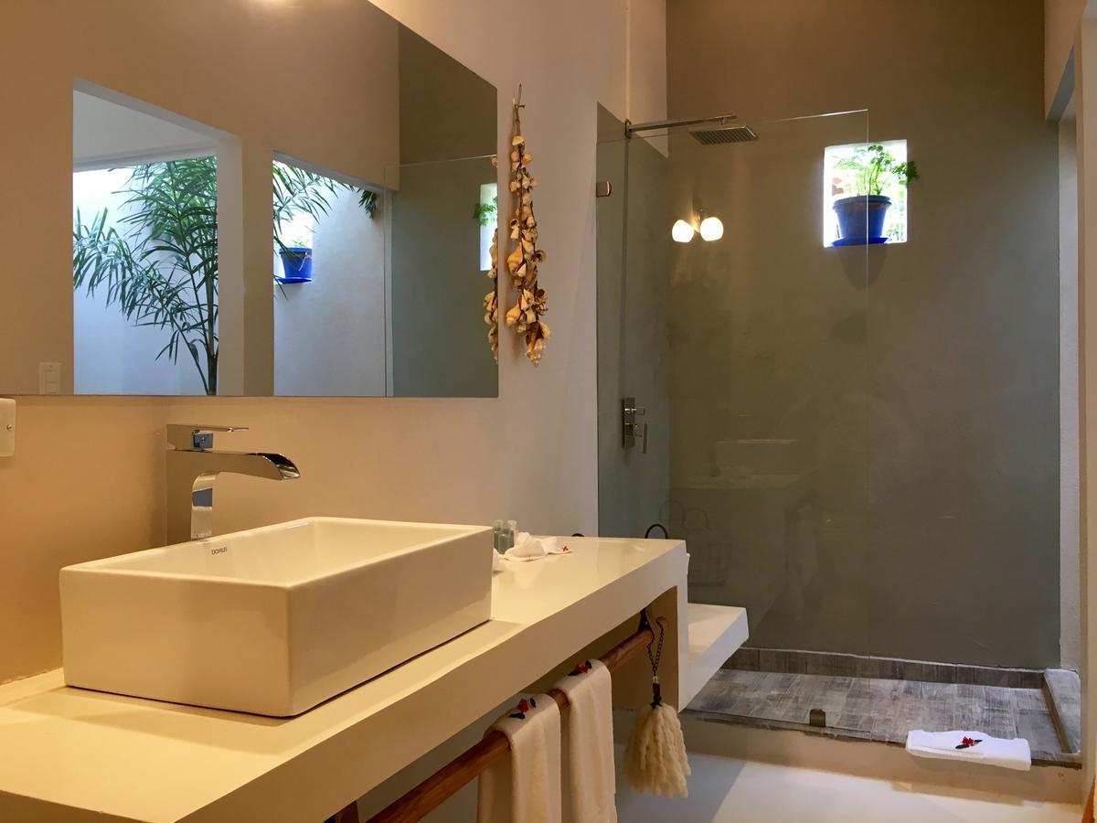 La Ramona Charming Hotel Tamarindo Exterior foto