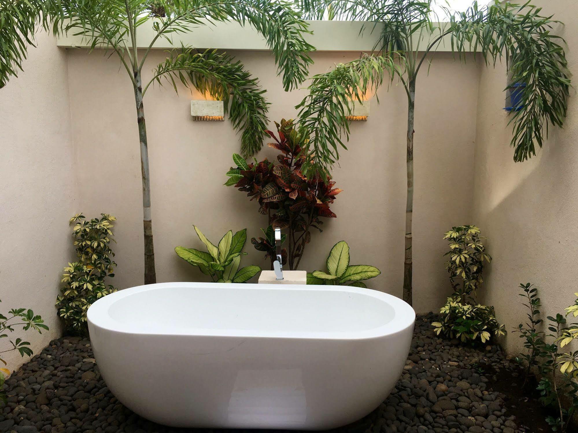 La Ramona Charming Hotel Tamarindo Exterior foto